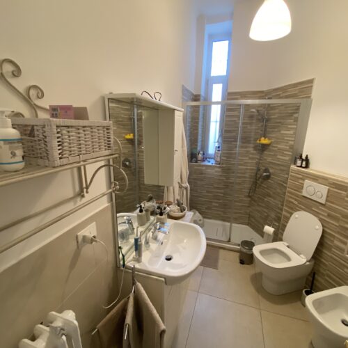 BAGNO