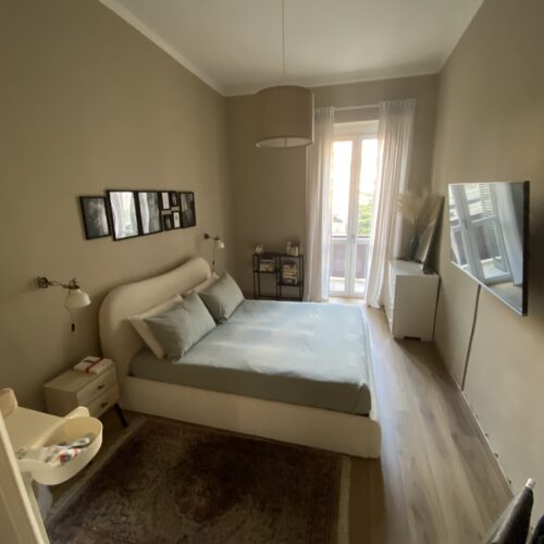 CAMERA DA LETTO