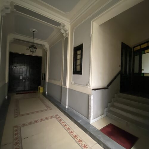 INGRESSO STABILE