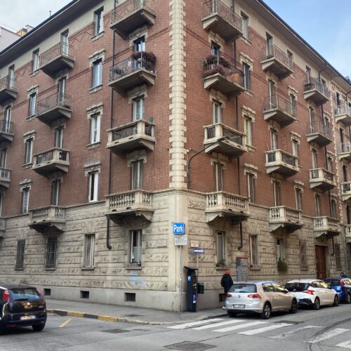 FACCIATA