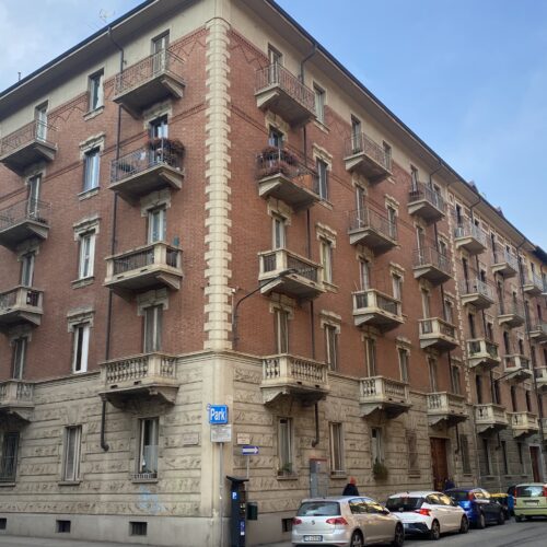 FACCIATA
