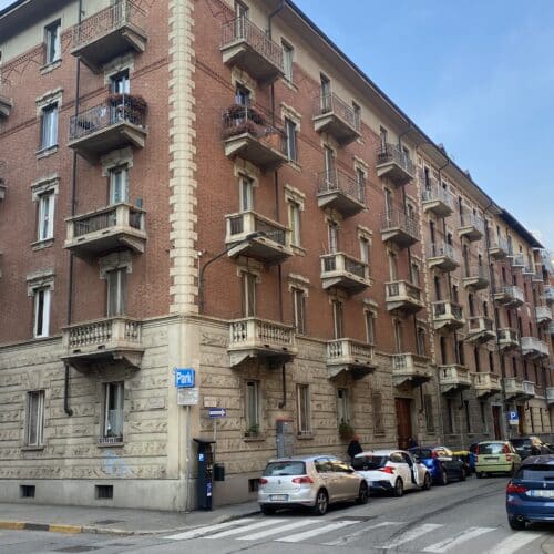 FACCIATA