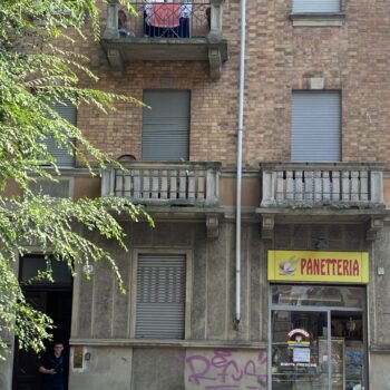 FACCIATA